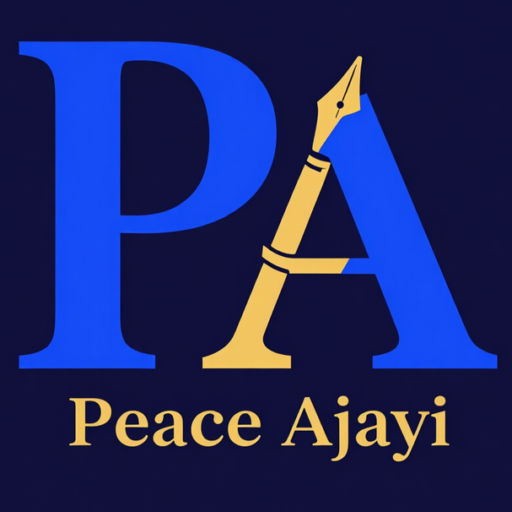 peaceajayi.com